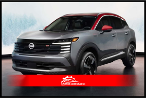 Nissan Kicks Antigo Terá Nome Diferente Para Conviver Com a Nova Geração