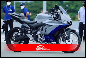 Moto Não se Mantém de Pé Sozinha, Mas a Tecnologia Vai Mudar Isso